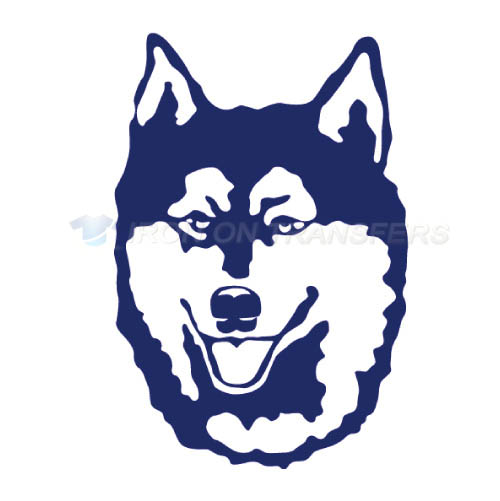 Washington Huskies Logo T-shirts Iron On Transfers N6902 - Click Image to Close